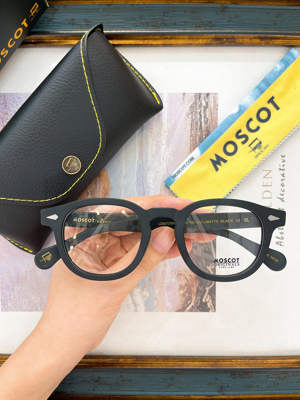 Moscot Sunglasses AAAA-024