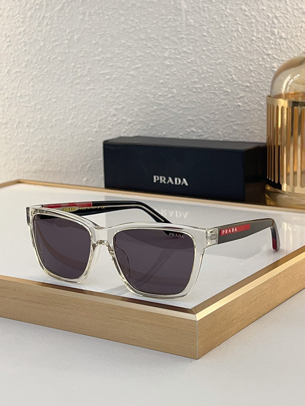 Prada Sunglasses AAAA-5301