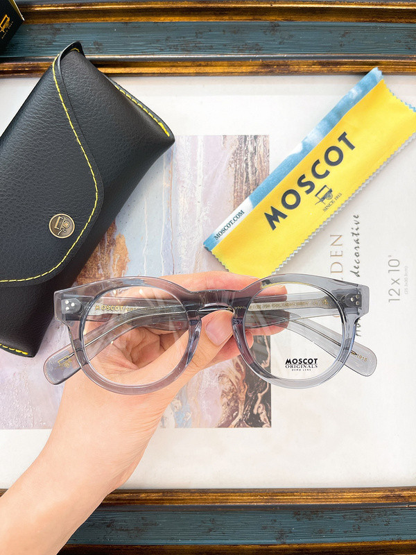 Moscot Sunglasses AAAA-034