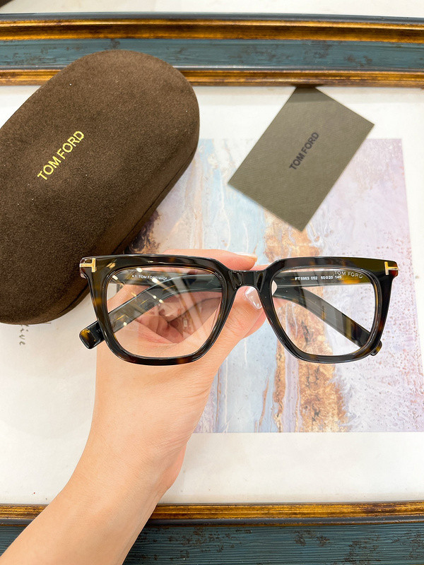 Tom Ford Sunglasses AAAA-3842