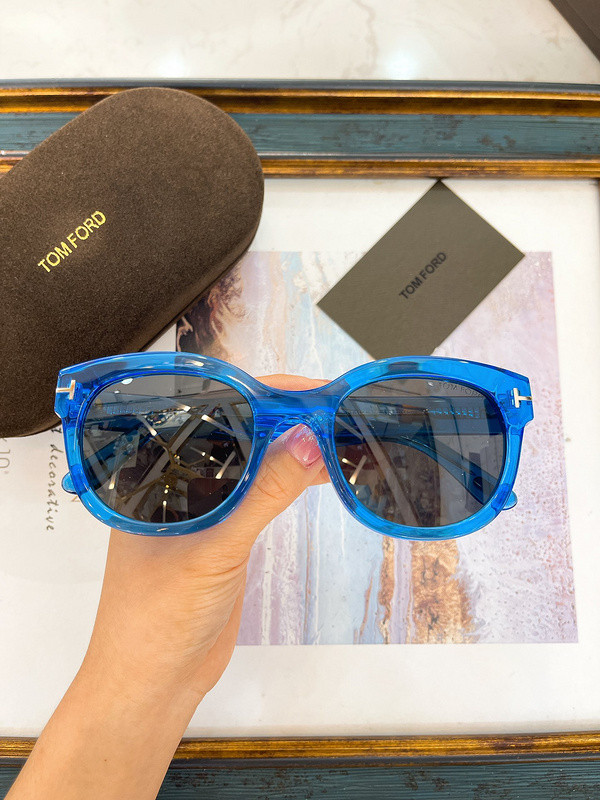 Tom Ford Sunglasses AAAA-3496
