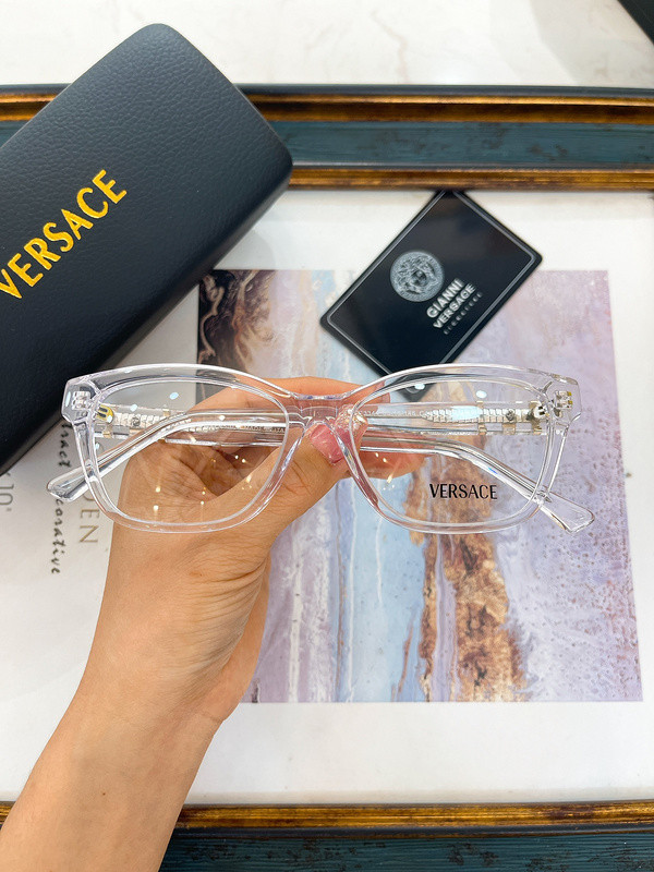 Versace Sunglasses AAAA-2837