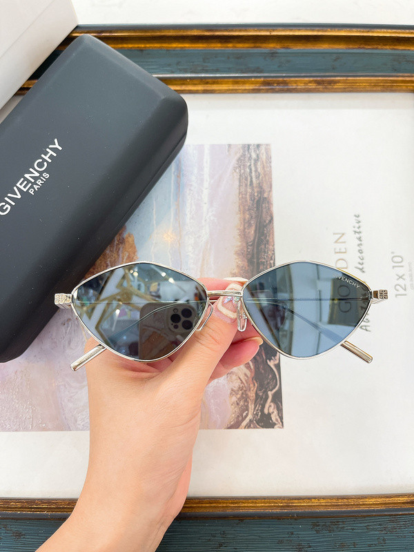 GIVENCHY Sunglasses AAAA-382