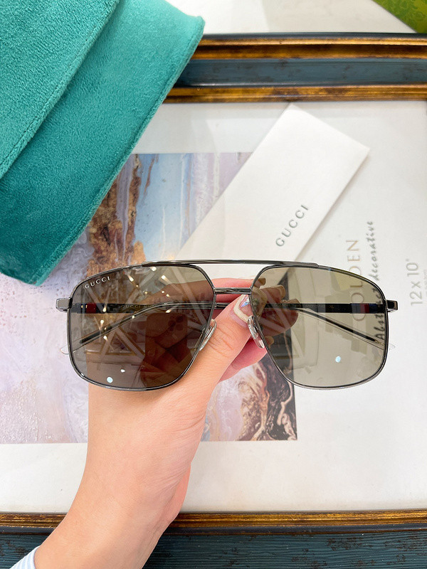 G Sunglasses AAAA-6699