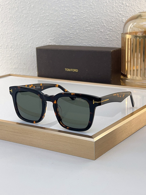 Tom Ford Sunglasses AAAA-3548