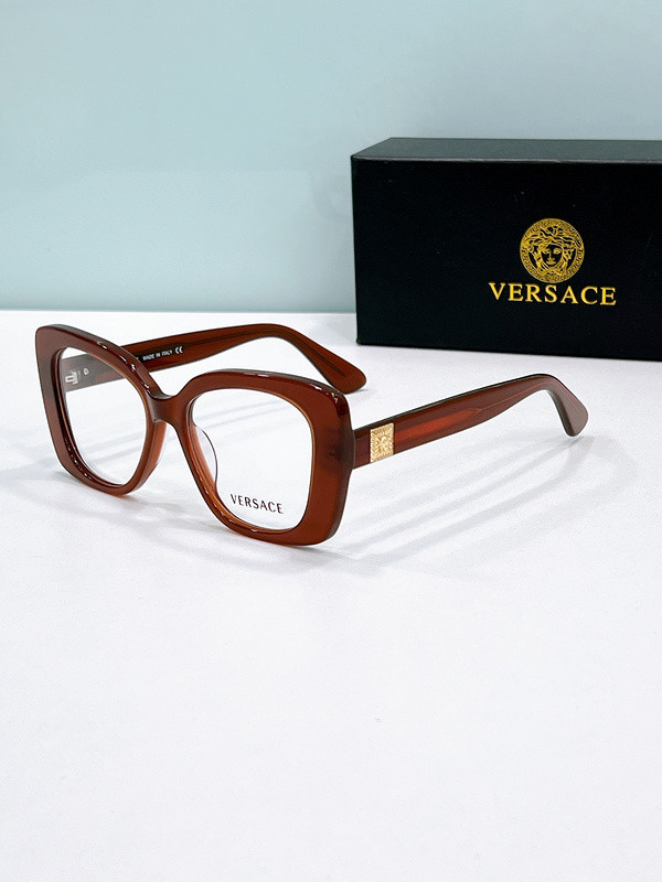 Versace Sunglasses AAAA-2875