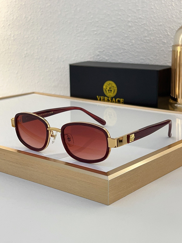 Versace Sunglasses AAAA-2953