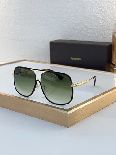Tom Ford Sunglasses AAAA-3576