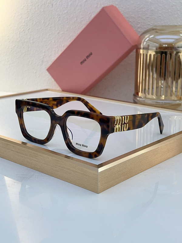 Miu Miu Sunglasses AAAA-1345