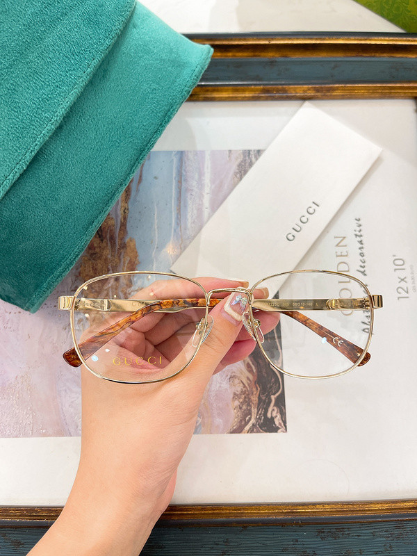 G Sunglasses AAAA-6397