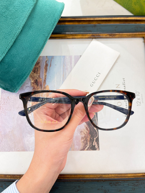 G Sunglasses AAAA-6356