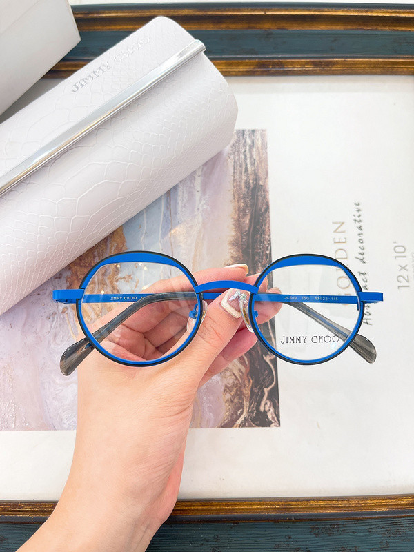 Jimmychoo Sunglasses AAAA-326