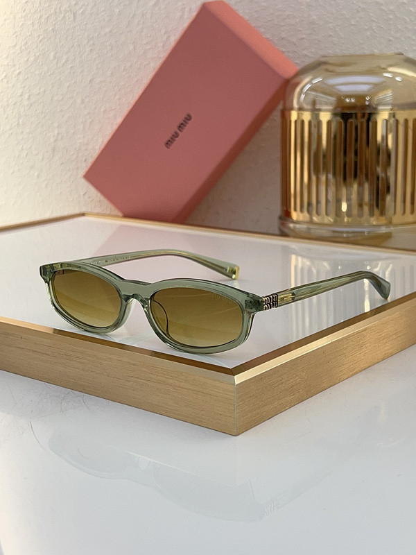 Miu Miu Sunglasses AAAA-1440