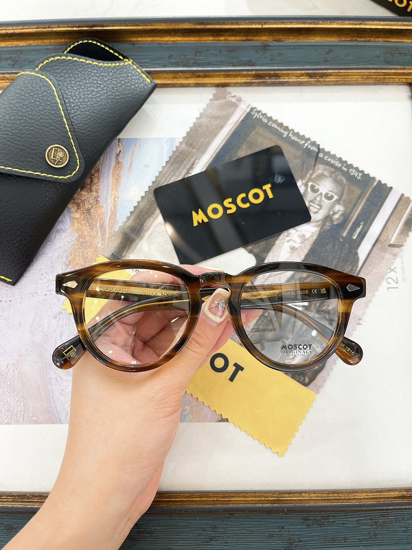 Moscot Sunglasses AAAA-049