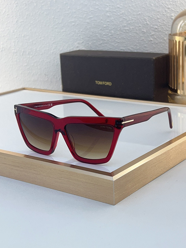 Tom Ford Sunglasses AAAA-3843