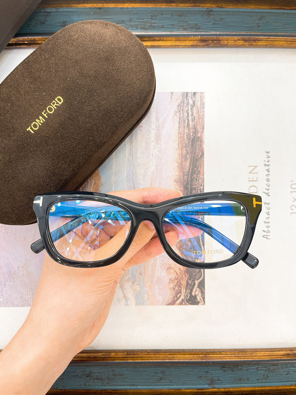 Tom Ford Sunglasses AAAA-3940