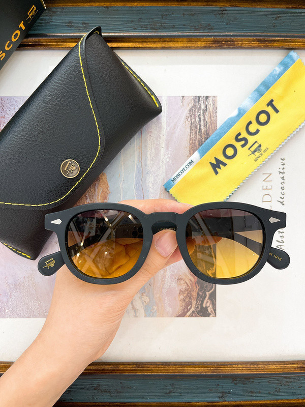 Moscot Sunglasses AAAA-025