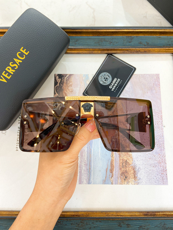 Versace Sunglasses AAAA-2933