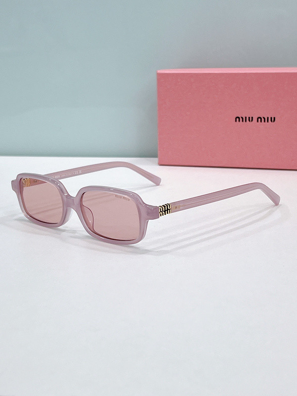 Miu Miu Sunglasses AAAA-1329