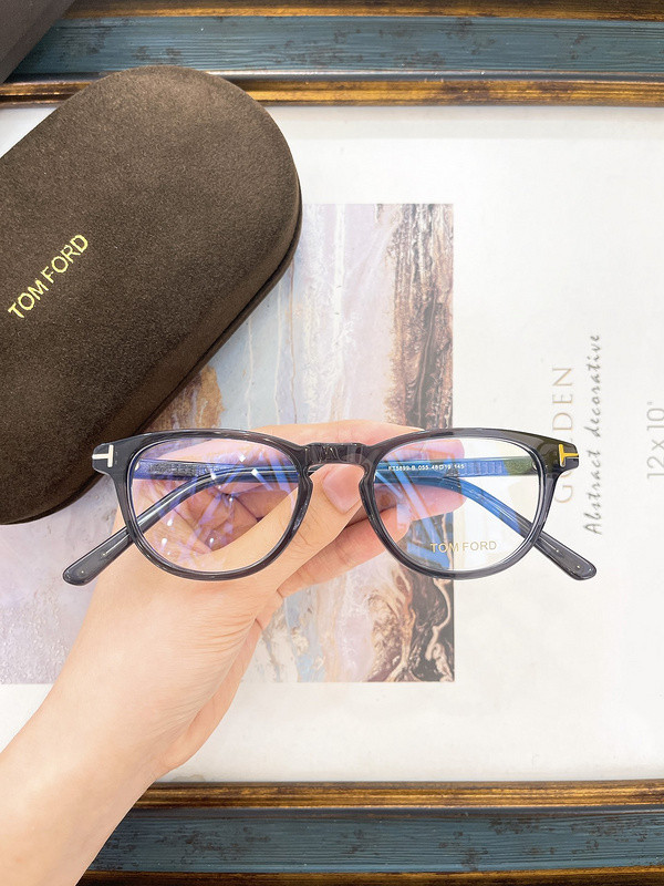 Tom Ford Sunglasses AAAA-3927