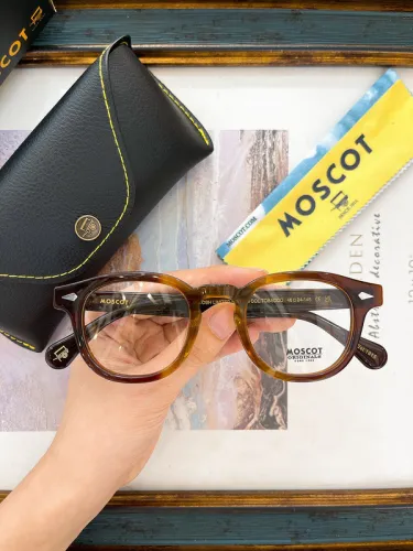 Moscot Sunglasses AAAA-026