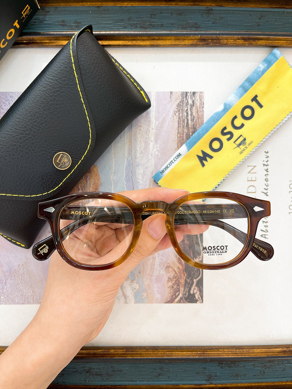 Moscot Sunglasses AAAA-026