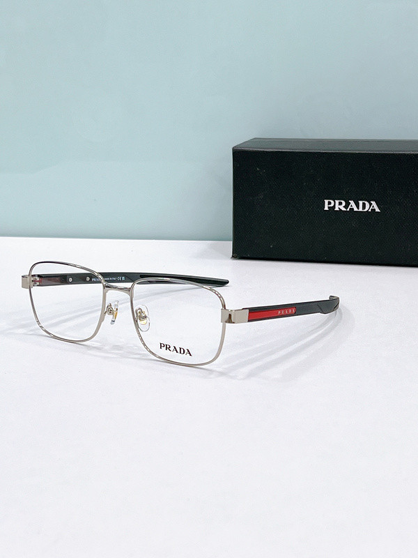 Prada Sunglasses AAAA-5354