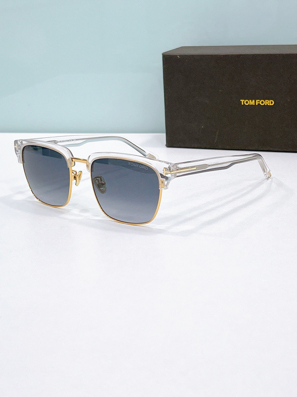 Tom Ford Sunglasses AAAA-3777