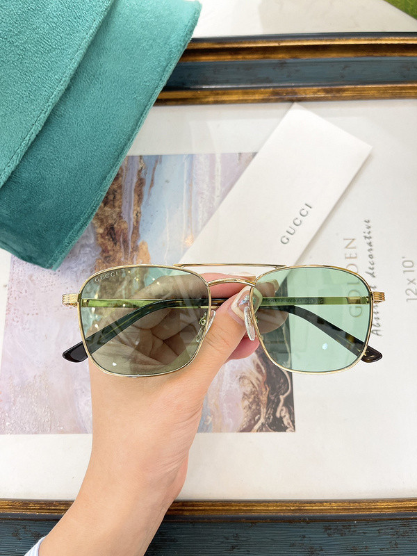 G Sunglasses AAAA-6790
