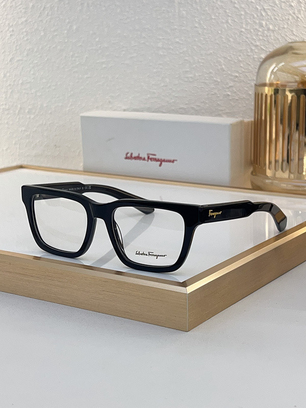 Ferragamo Sunglasses AAAA-840