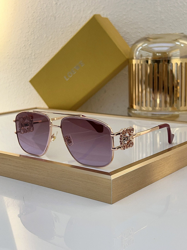 Loewe Sunglasses AAAA-456