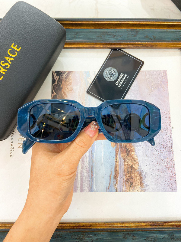 Versace Sunglasses AAAA-2808