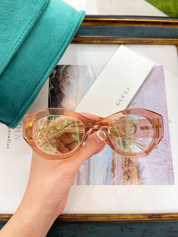 G Sunglasses AAAA-6564