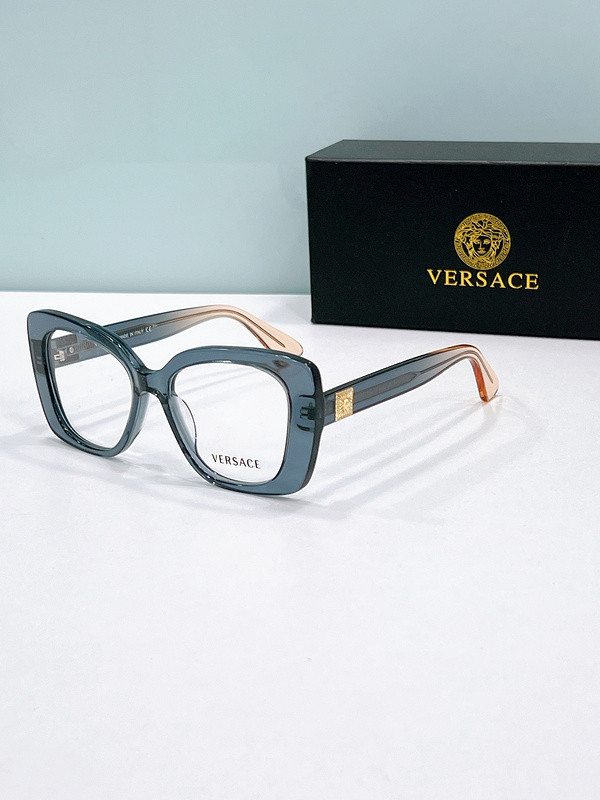 Versace Sunglasses AAAA-2883