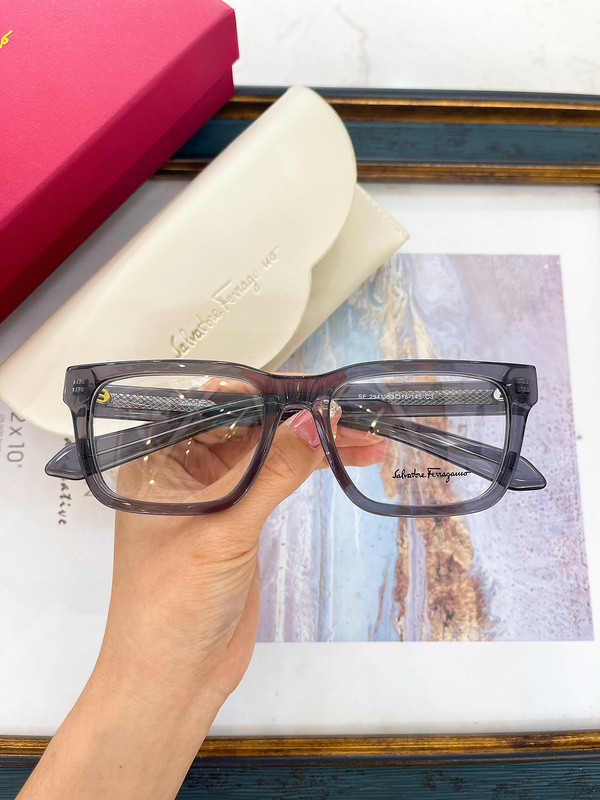 Ferragamo Sunglasses AAAA-814