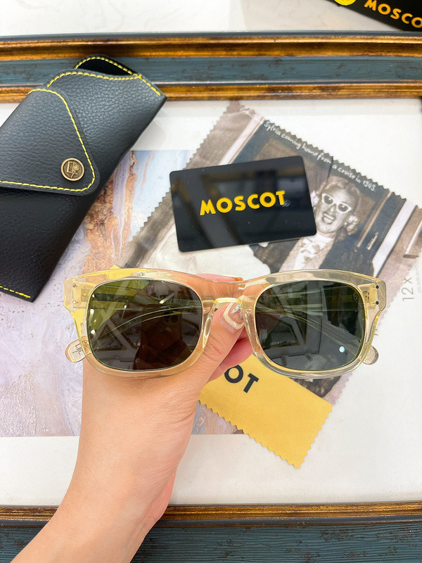 Moscot Sunglasses AAAA-083