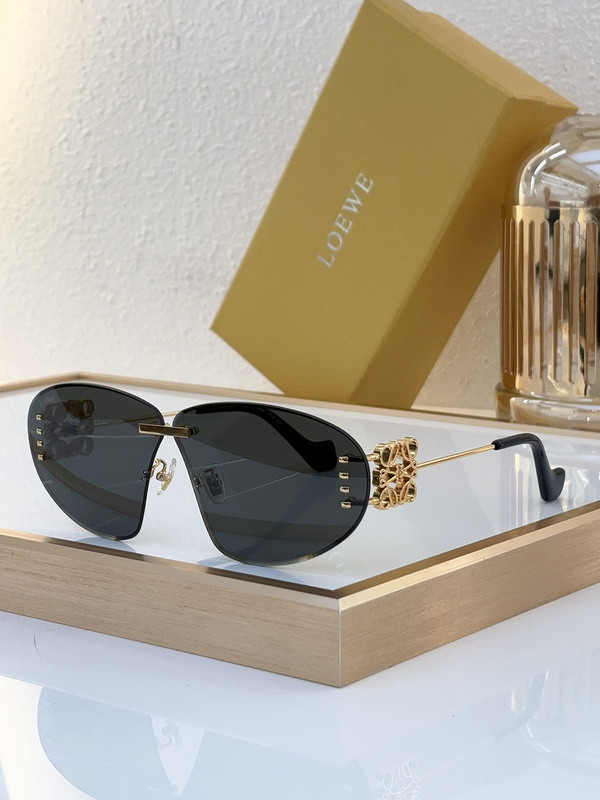 Loewe Sunglasses AAAA-474