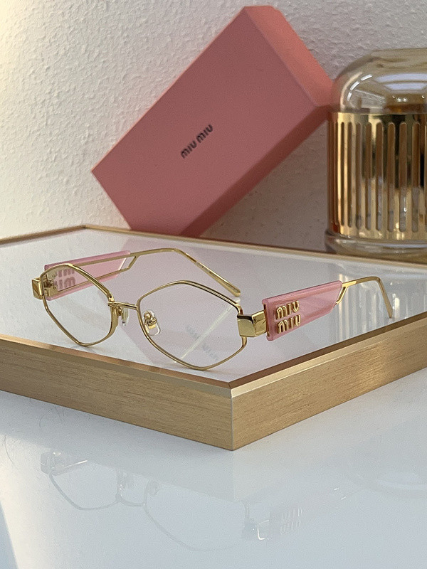 Miu Miu Sunglasses AAAA-1489