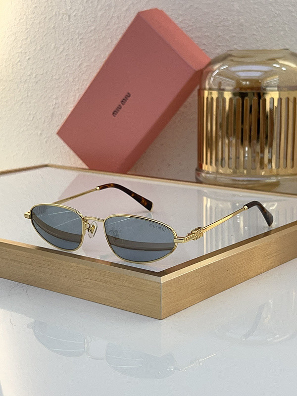Miu Miu Sunglasses AAAA-1249