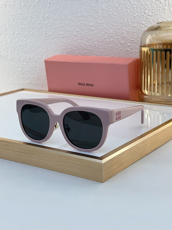 Miu Miu Sunglasses AAAA-1295