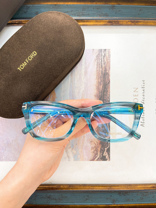 Tom Ford Sunglasses AAAA-3941