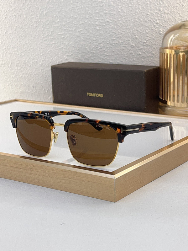 Tom Ford Sunglasses AAAA-3790
