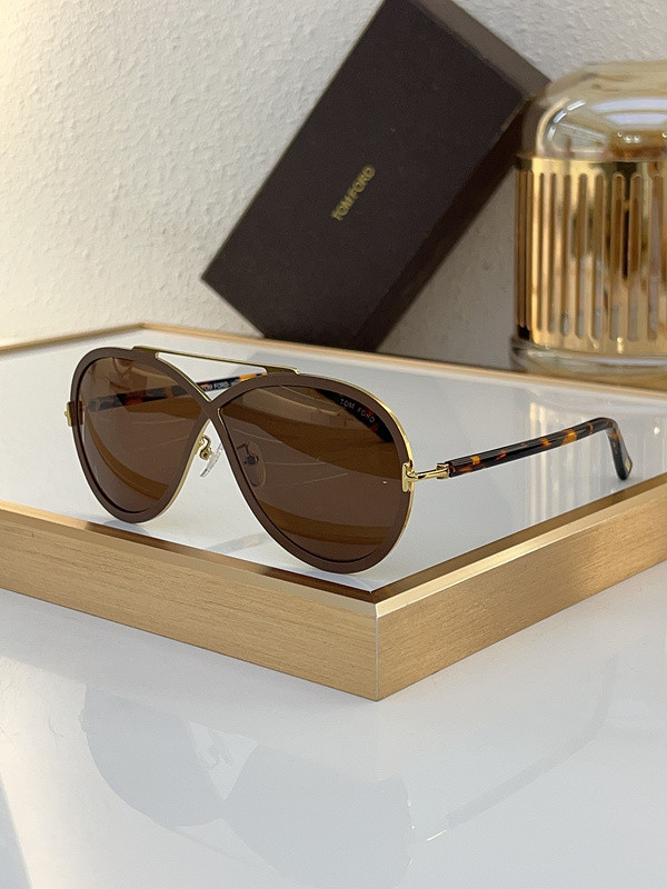 Tom Ford Sunglasses AAAA-3642
