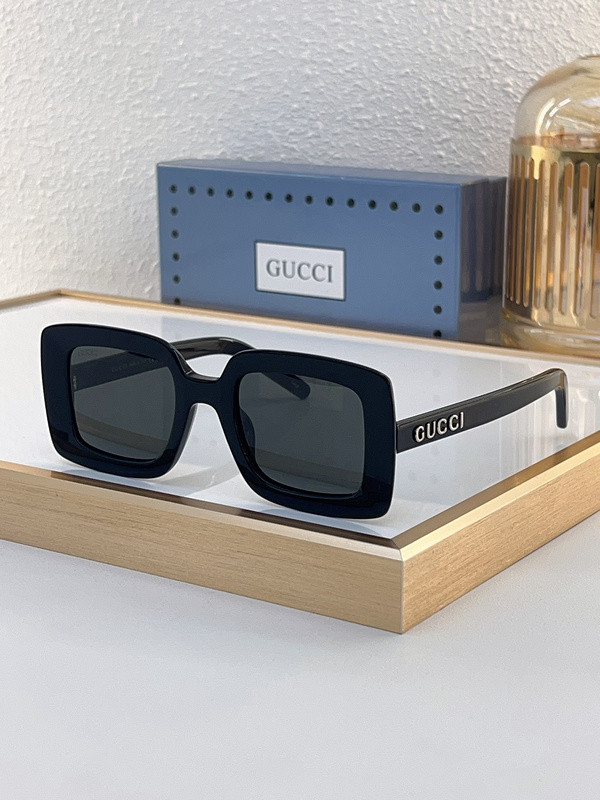 G Sunglasses AAAA-6744