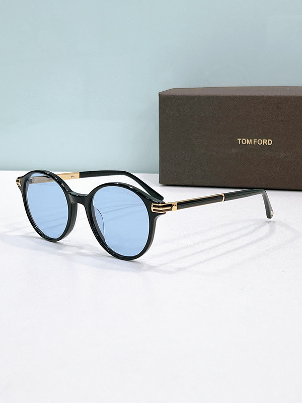 Tom Ford Sunglasses AAAA-3744