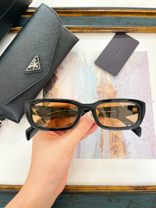 Prada Sunglasses AAAA-5286
