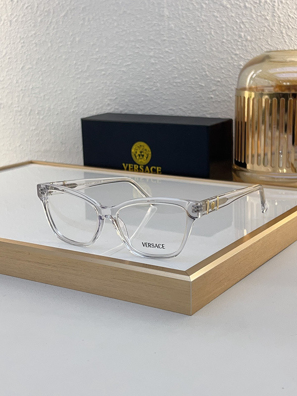 Versace Sunglasses AAAA-2825