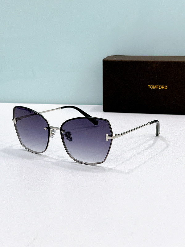 Tom Ford Sunglasses AAAA-3688