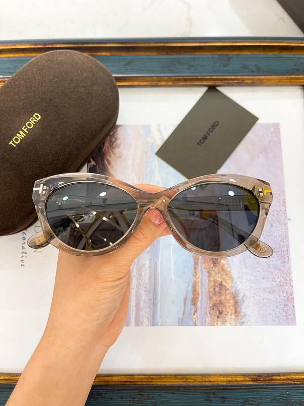 Tom Ford Sunglasses AAAA-3490