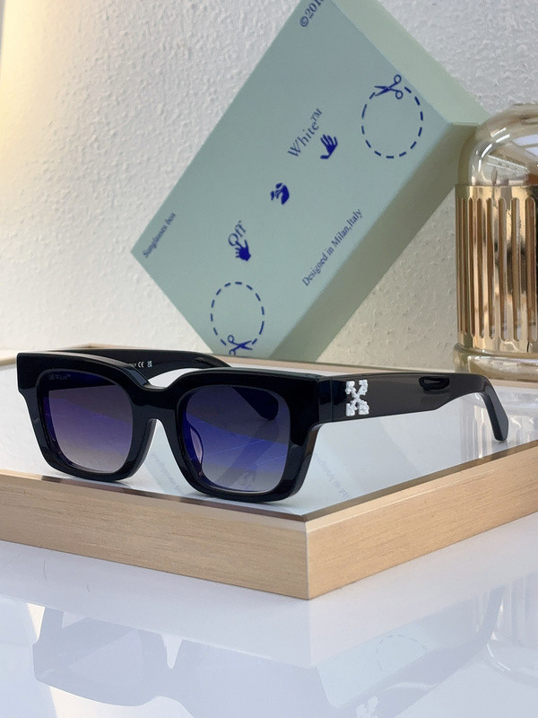 Off white Sunglasses AAAA-829
